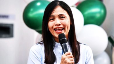 Photo of 沙地王子求婚？張念群疑接詐騙電郵