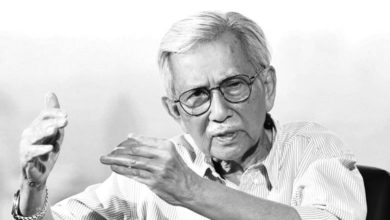 Photo of 敦達因逝世 享壽86歲