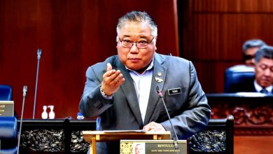Photo of 【國會】張慶信：嚇跑遊客 “勿政治化揮中國旗課題”