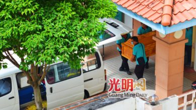 Photo of 【恆毅女學生墜樓案】警現場發現簡短遺書 女生疑學業壓力墜樓