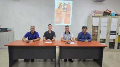 Photo of 從先秦儒家到當代新儒家 中華中學19日起人物展