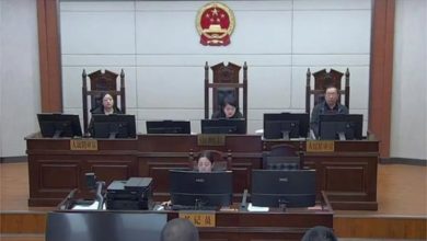 Photo of 5女住同區侍一夫 4年互相不知 男扮富二代騙財色