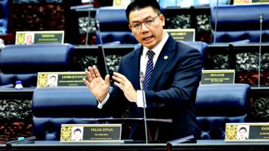 Photo of 国会〡倪可敏:解决法令重迭问题 同意修订分层管理法