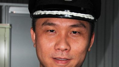 Photo of 強吻26歲嫂子起色心 24歲青年被捕