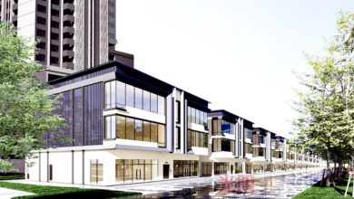 Photo of 发展总值2.5亿 带动区域经济 居林高科技园建综合性项目
