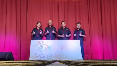 Photo of 吉華S校逾300學生匯演 洪康婷: 見證學習成果
