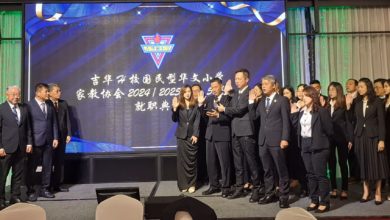 Photo of 教師選擇需謹慎 黃吉和: 華文科老師供過於求