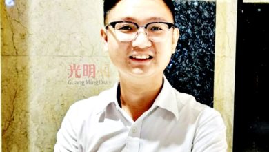 Photo of 【吉巫青建議火箭讓席】鄭瑞隆：協作為核心 不應限制一方參選