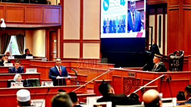 Photo of 吉2025財案〡阿聯酋公司撤資無礙 續推交怡度假村計劃