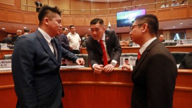 Photo of 【吉打州议会】陆桥港口地点年杪定 沙努西盼联邦批准建议