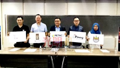 Photo of 國際美食節威省站 週末將抵新欣名牌城