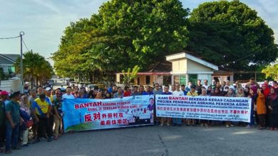 Photo of 柔府怡景嶺反對外勞村 曹觀友回應了