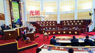 Photo of 【威省市厅月常会议】市长：下月起缴门牌税赢奖 威省人快来赢8888元