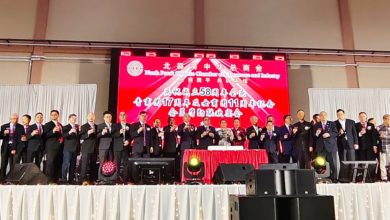 Photo of 杜保強: 應對全球經濟挑戰 企業需管理優化與多元化經營