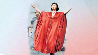 Photo of 金星舉彩虹旗發酵  巡演全滅團隊內訌