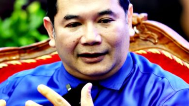 Photo of 拉菲茲：解決人才流失關鍵  須專注宏觀經濟改革