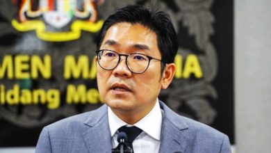 Photo of 医疗保费剧涨 沈志勤促国行调查