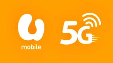 Photo of U Mobile：部署第二個5G 保證不依賴政府資金