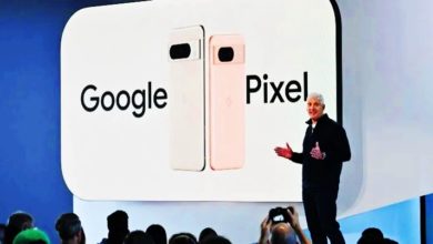 Photo of 繼iPhone16後 印尼再禁售谷歌Pixel手機