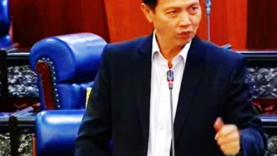 Photo of 【國會】副部長駁只批給巫統人 審批項目未考量政黨