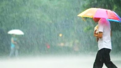 Photo of 半岛多州明起黄色警报 料持续降雨至周五