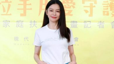 Photo of 雙重打擊！徐若瑄驚爆剛離婚又罹甲狀腺癌