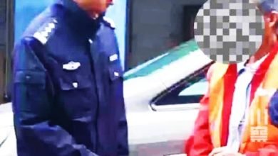 Photo of 殺相親對象潛逃23年 枕邊人是殺人犯