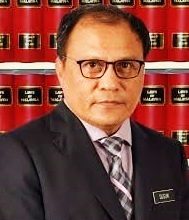 Photo of 來自丹州 年資31年 莫哈末杜蘇基任總檢察長