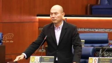 Photo of 爆州議員收取巨款 林立迎促告密者12月中旬前與他聯系