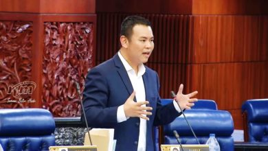 Photo of 【國會】魏家祥批教長掀波瀾 馬華行動黨爭執延燒議會廳內