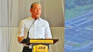 Photo of 法迪拉：年損失逾20億 無效益水明年降至31%