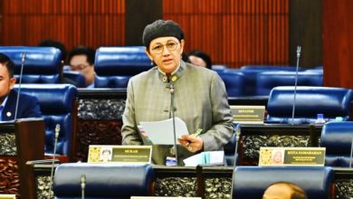 Photo of 【国会】多措施舒缓通胀压力 哈妮法:加强监督执法 遏制暴利