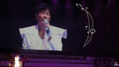 Photo of 情歌王子張信哲 一開口引爆回憶殺