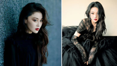 Photo of 最美李莫愁張馨予硬抗黑粉 不妥協堅持索賠