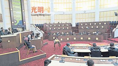 Photo of 【威省市厅月常会议】 市长：下月起缴门牌税赢奖 威省人快来赢8888元