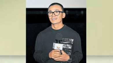 Photo of 警方:属民事纠纷 王宝强甩诈骗风波