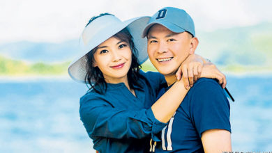 Photo of 劉濤挺身救夫 13年還清債務