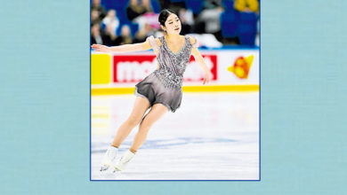 Photo of 韓花滑性醜聞落幕 李海仁沉冤得雪