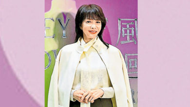 Photo of 黄子华邀合作 郑裕玲感压力