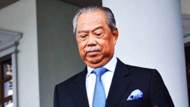 Photo of 稱對林冠英言論不構成誹謗 慕尤丁上訴