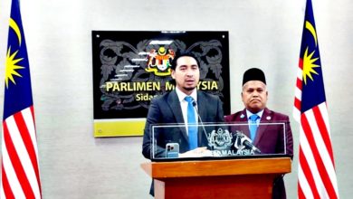 Photo of 【國會】袁懷紹：吸取FV事件教訓 “機場控股不應售股GIP”