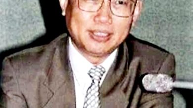 Photo of 著名文史學者 陳漱石博士逝世 享壽81歲