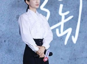 Photo of 《甄嬛傳》女星險被侵犯 “那一年我才9歲”