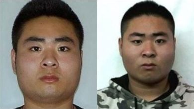 Photo of 一天內連殺2妓女 中國留學生在澳被判監14年