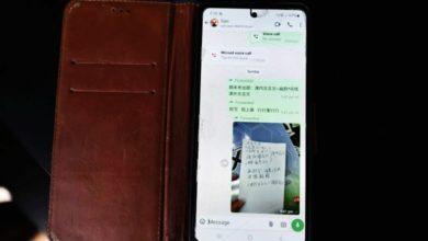 Photo of 芙中生墜樓案｜弟沒留遺書 姐盼解開手機密碼