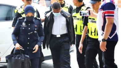 Photo of 國防大學霸凌案〡被控穿釘鞋踩肚 被告不認罪