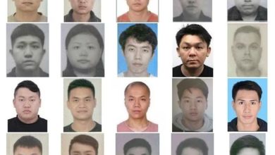 Photo of 假支付 真盜刷 犯罪團夥11人境外在逃