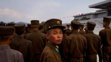 Photo of 外媒: 朝鮮兵與烏軍交戰 僅剩一人生還