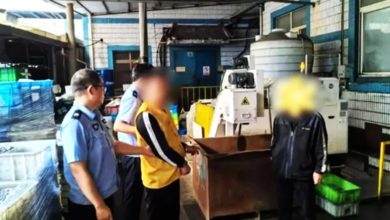 Photo of 男子不惜盜竊豪砸246萬 只為女主播喊他一聲“哥哥”