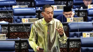 Photo of 国会〡解决老龄化 土团议员建议 奖励一夫多妻